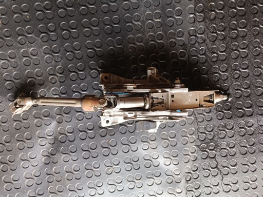 DG9C-3G506-C2L - РУЛЬОВА КОЛОНКА FORD MONDEO MK5 FUSION