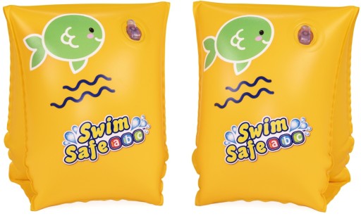 Надувні рукави BESTWAY Wondersplash L/XL