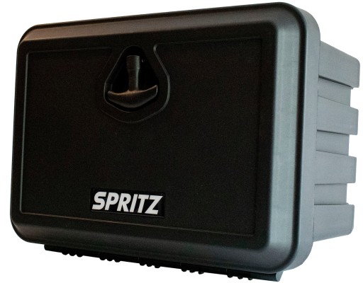 Ящик для инструментов SPRITZ 500X400 эвакуатор автобус