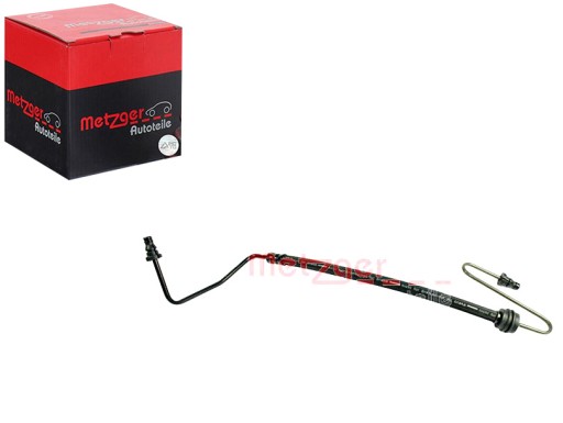 2070002 - КАБЕЛЬ ЗЧЕПЛЕННЯ METZGER