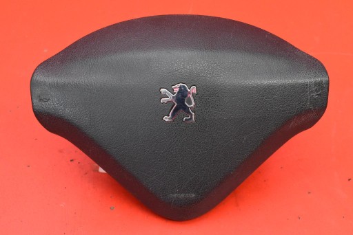 airbag driver´s 96701085ZD PEUGEOT 206+ plus 09-13
