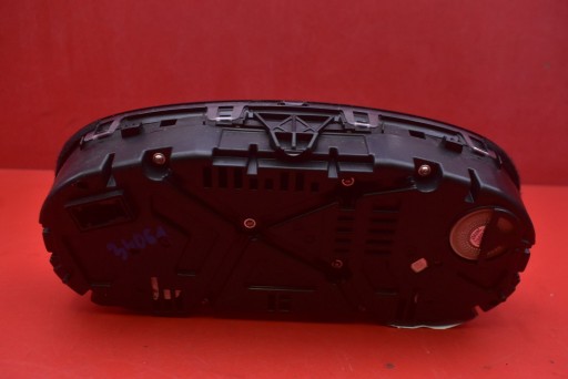dials dials EU 6V0920743 SKODA FABIA 3 III 1.2 TSI 90 KM 14-18