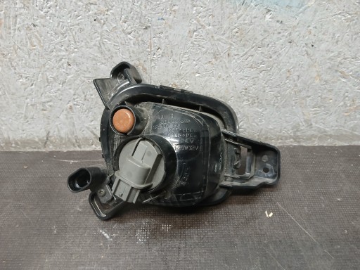 fog light left KIA PICANTO III 3 92207-G6