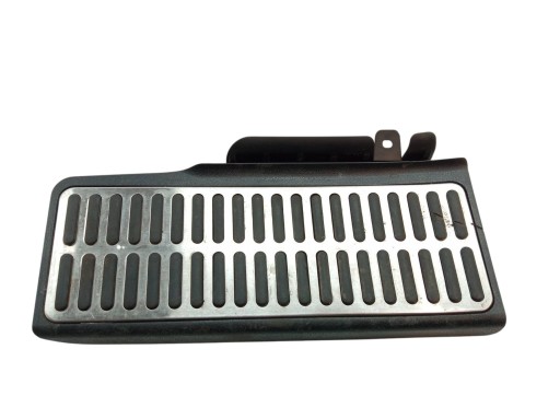 Blende Abdeckung PODSTOPNICA Aufbockständer 3C1864777 Skoda Superb II (2008-2015)