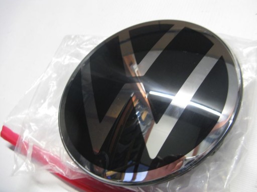 782505457 - ЭМБЛЕМА VW ПОД РАДАРОМ 2GM853601E НОВАЯ