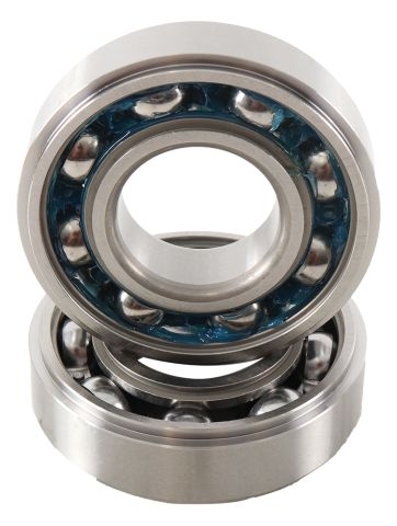 K091 - ГОРЯЧИЕ СТЕРЖНИ ПОДШИПНИК ВАЛА KAWASAKI KXF 450 08-21