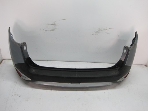 bumper rear part Kia Sportage 23R 4 PDC rear