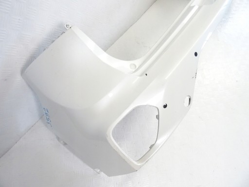 KIA NIRO LIFT 19- bumper rear part rear