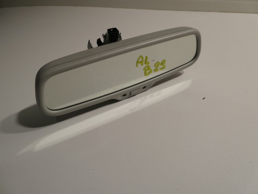 rear-view mirror FOTOCHROM AUDI A4 B8 8T0857511