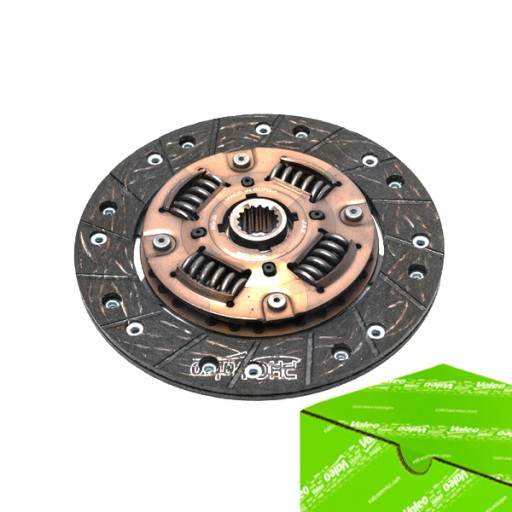 803706 - Диск зчеплення VALEO для NISSAN MICRA я 1.0 1.2