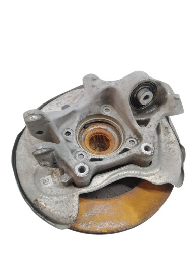 swing right rear part 3.0 TDI 285 KM 4K 4K0505432C Audi A7 II (2018-2025) C8