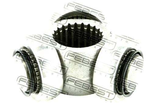 2216-CER - ВАЛ ФЕБЕСТ ВАЛ HYUNDAI ACCENT 11 2011-2014 HMA