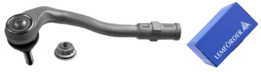 35741 01 - Lemforder наконечник штанги AUDI L A4, A5, Q5 08-