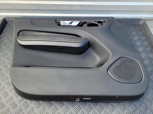 side door upholstery front front left ANGLIK VOLVO XC60 II