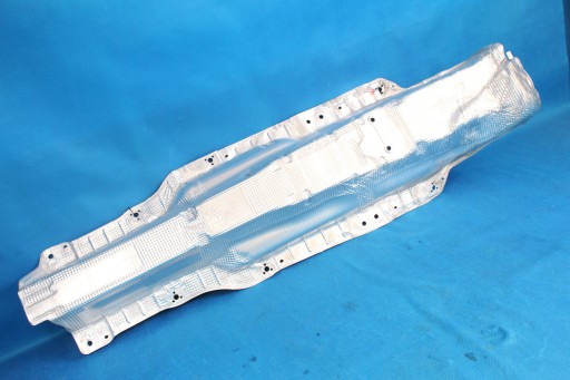 5Q0825661BN - VW PASSAT B8 тепловий щит тунель 21R