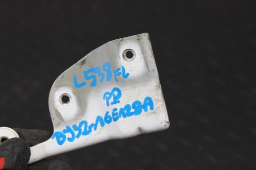 holder of a fender right front BJ32-16E128-A LAND ROVER EVOQUE LIFT L538