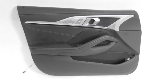 2938477 - BMW 8 G16 GRANCOUPE бекон двері ліва передня шкіра