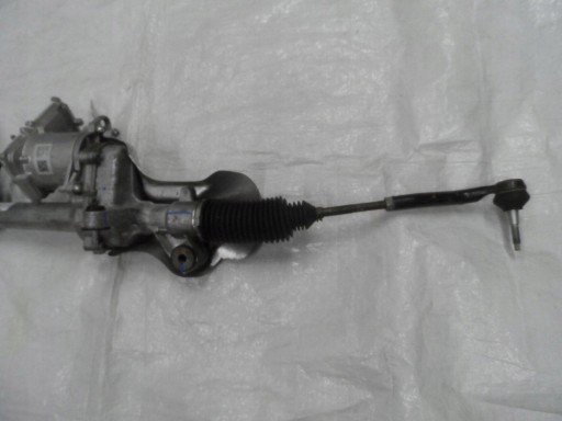 control drag rod servo steering CADILLAC XT5