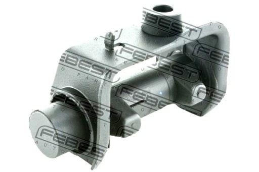 HM-DAMP2 - FEBEST ЗАДНІЙ ДИФЕРЕНЦІАЛ ЗАДНЬОГО ДИФЕРЕНЦІАЛА HONDA CR-V RD5