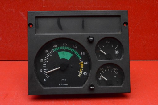 dials tachometer EU 60-3508-011-0 IVECO DAILY 2 II 2.8 TD 103 KM 90-00