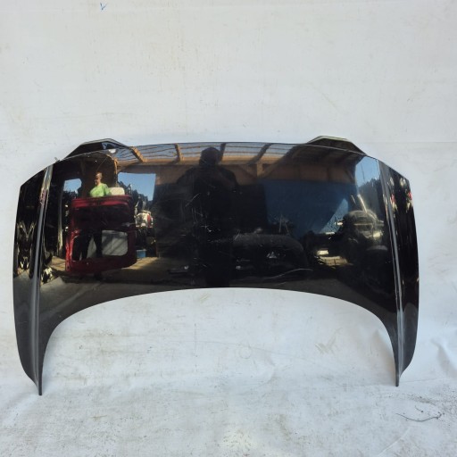 VOLVO C70 II CABRIO 05- trunk door boot rear part rear