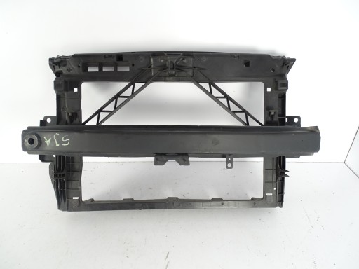 5JA805588N 805 - РЕМЕНЬ ПЕРЕДНИЙ SKODA RAPID SEAT TOLEDO 5JA + БАЛКА