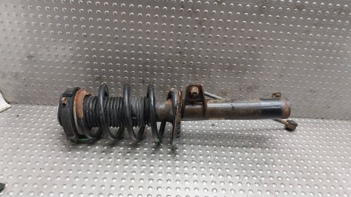 shock absorber right left front 1T0413031DC A3 8P TOURAN and CADDY III LEON II