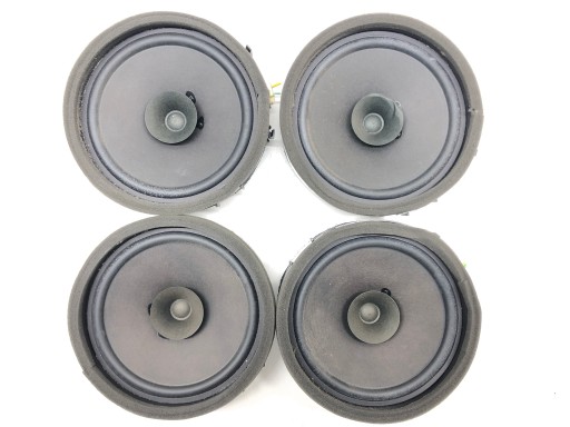 КОМПЛЕКТ ДИНАМІКІВ MITSUBISHI LANCER VIII 8720A017