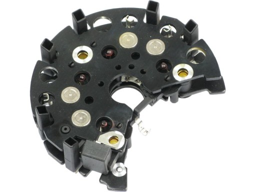 Диодный мост генератора ARC0070 тип Bosch