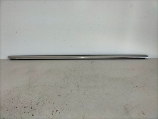 moulding dust door tylnych rear part right VW PASSAT B6 05-10