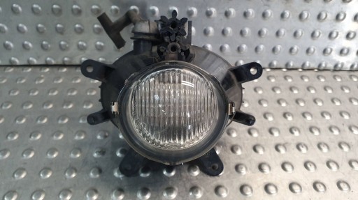 fog light left BMW 3 E46 LIFT 01