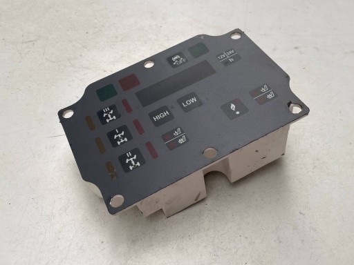 MERCEDES W461 switch NAPEDOW A4619001600 !J