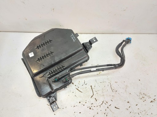 Ford Ranger X 6 VI 2024r 2.0 D Behälter Pumpe AdBlue PU5A-5L279-AD