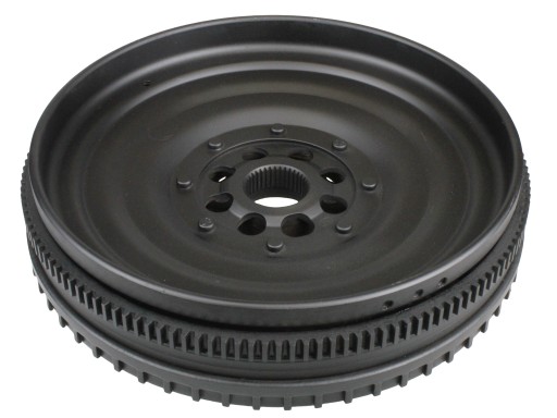 ДВУХМАССОВОЕ колесо 415089709 MERCEDES W246 W176 220CDI