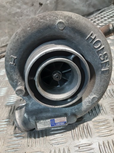turbo TURBINA HOLSET W1E 8264BF/H1CWA8 MAN