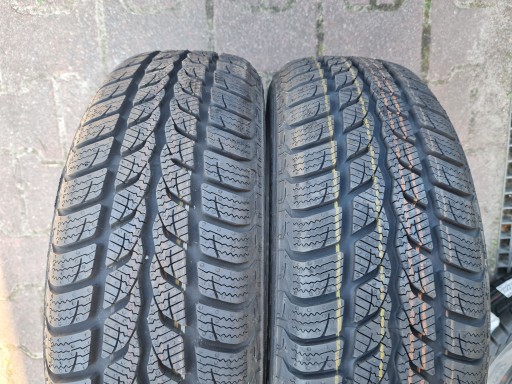 2x UNIROYAL MS Plus 6 165/60R14 НОВЫЙ 2023 г.