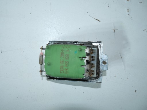 heater fan resistor VW T4 701959263A