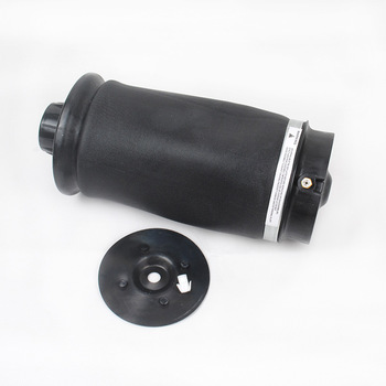 0164 - Пыльники задней подушки mercedes ml w164 w166 gle w292