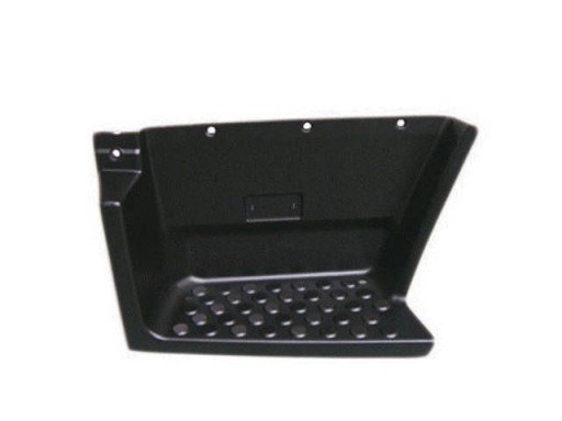 3356407 - СТУПІНЬ СТУПЕНІ ВІДСІК СТУПЕНІ MERCEDES 814 ЛІВИЙ