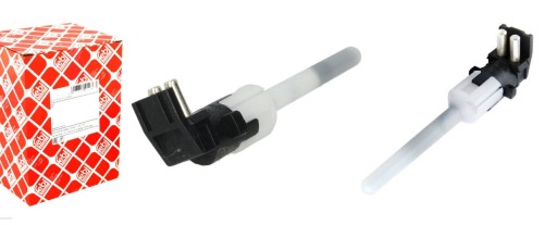 24053 - ДАТЧИК РІВНЯ РІДИНИ MERCEDES S