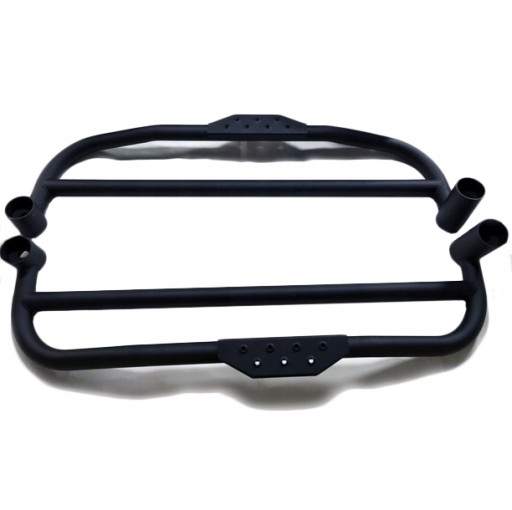 PRG2018 - БОКОВЫЕ ПОРОГИ SUZUKI JIMNY 2018+ БОКОВОЙ ПОРОГ СТАЛЬ