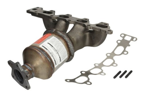 Катализатор BM CATALYSTS BM91500H