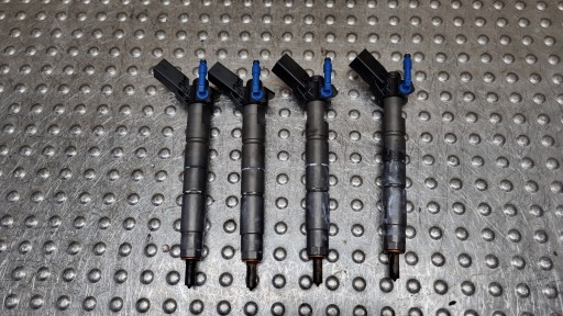 nozzle injector A6540700187 MERCEDES GLB X247 W213 W177 W118 2.0 CDI
