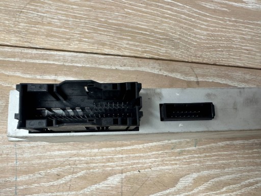 unité de commande électronique uce CAS BMW 3 E90 E91 6981416