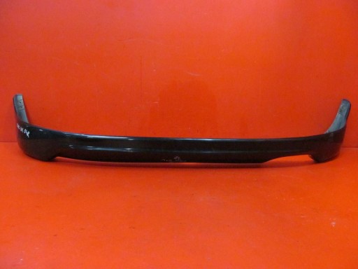 HONDA CIVIC VII EP2 3D HB SPORT LIFT 04-06 SPOILER accessories of a bumper TYLNEG