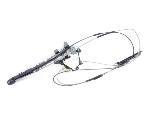 Gestänge Motor ROLETY heck hinten AUDI A6 C7 KOMBI AVANT