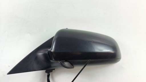 mirror left EU LZ7Q AUDI A6 C6 9 PIN