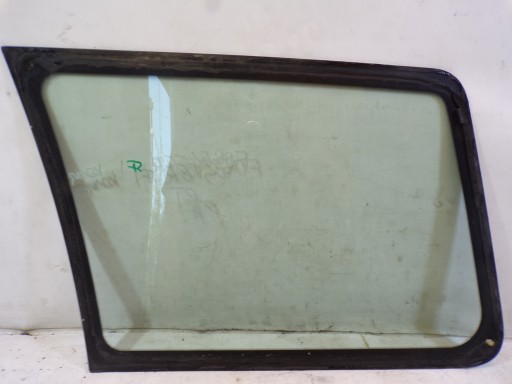window bodywork rear right SUBARU FORESTER SF (K2)
