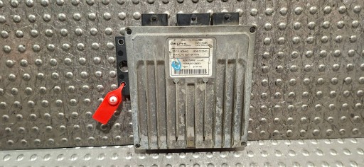 computer 8200129063 R0410C034D 8200250662 RENAULT CLIO II 1.5 DCI