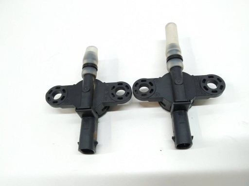 Sensor SENSOR OCHRONY PIESZEGO KPL 4M0959121A Audi Q7 II (2015-2026) SQ7